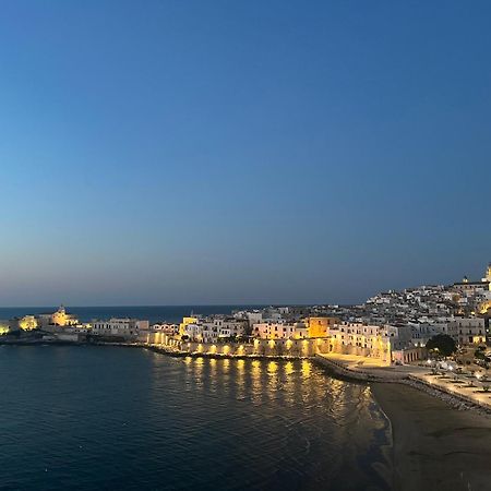 North Wind Luxury Home Vieste Extérieur photo