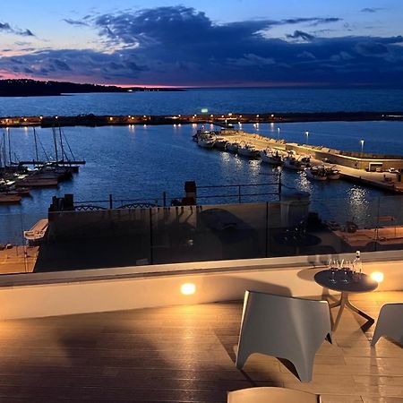 North Wind Luxury Home Vieste Extérieur photo