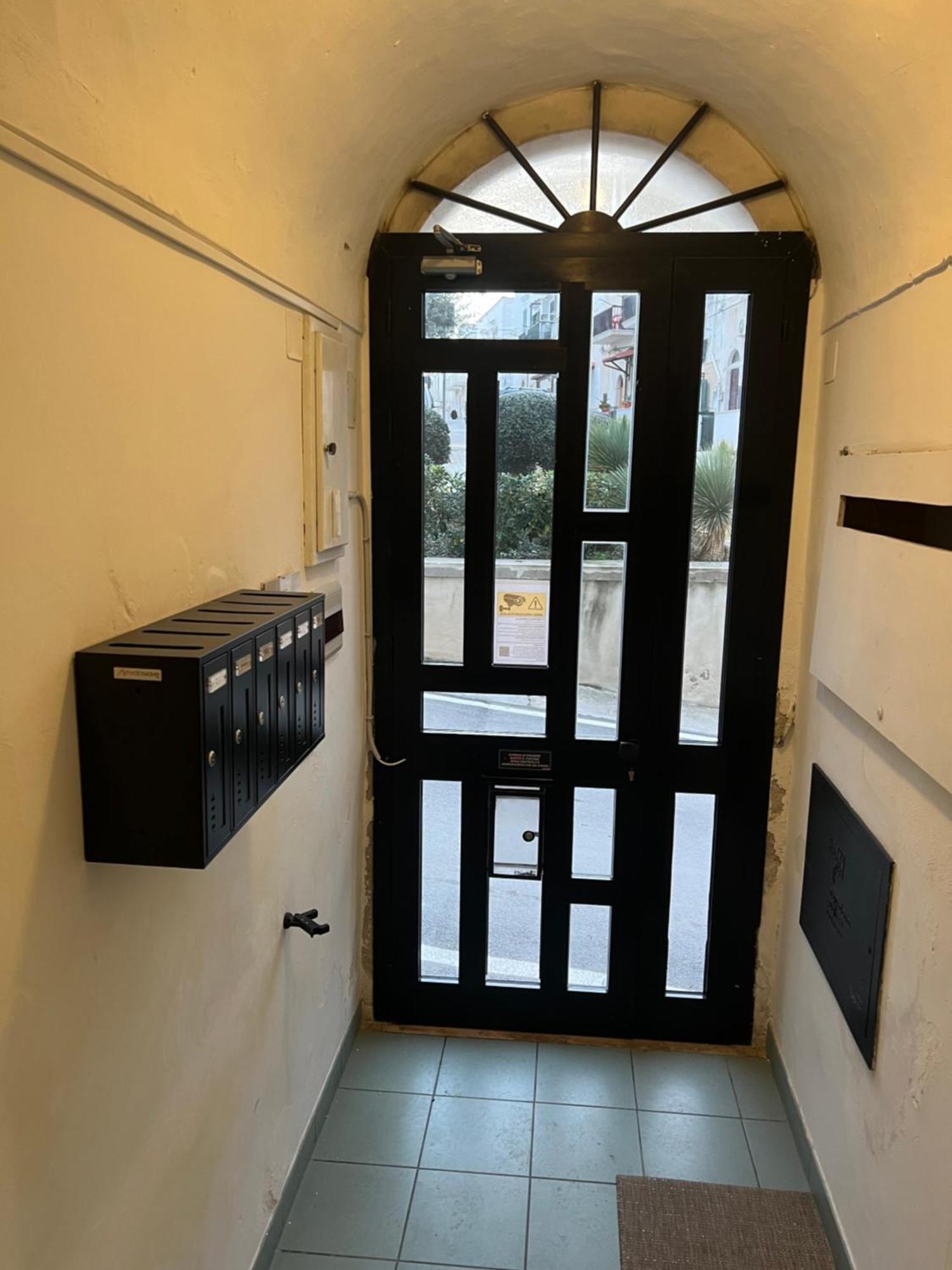North Wind Luxury Home Vieste Extérieur photo
