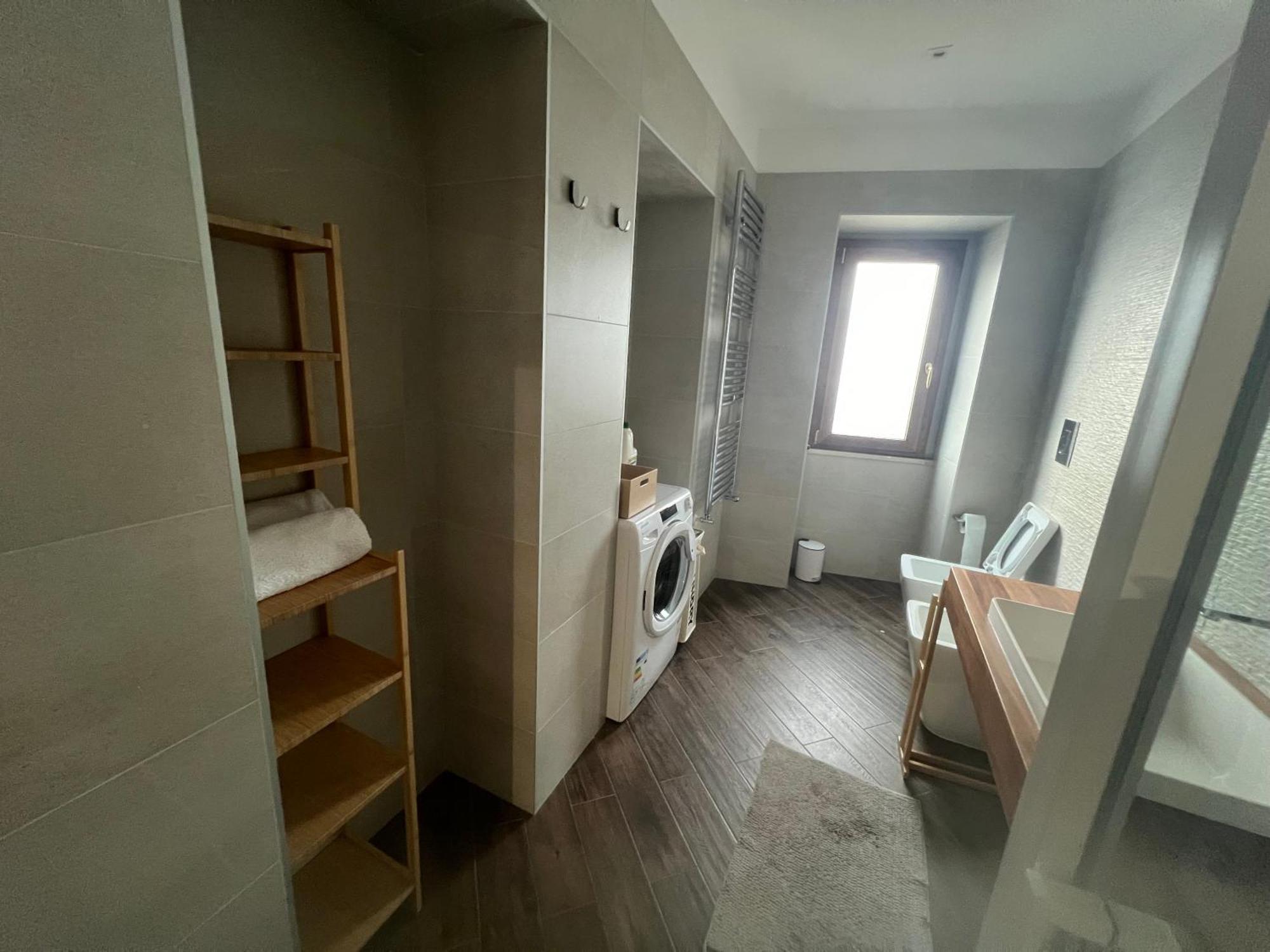 North Wind Luxury Home Vieste Extérieur photo